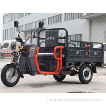 Electric Pickup Right Hand Drive For cargo